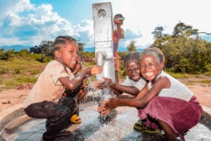 Clean Water for Every Community